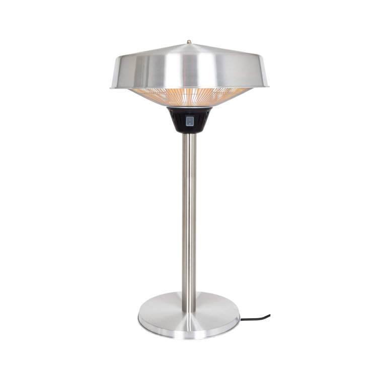 Belfry Heating 2100 Watt Electric Tabletop Heater Wayfair.co.uk